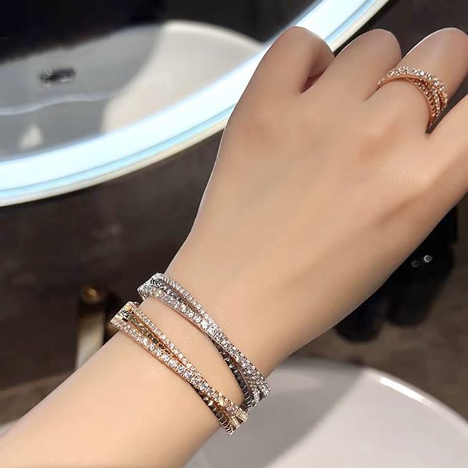 Cartier Bracelets